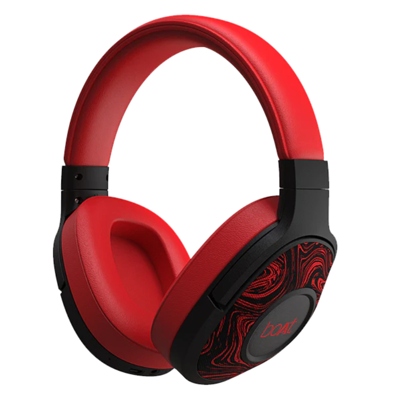 Demo Headphones 1